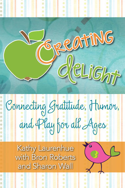 Creating Delight